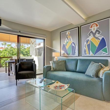 Las Meninas Tenerife 圣米格尔德阿沃纳 外观 照片