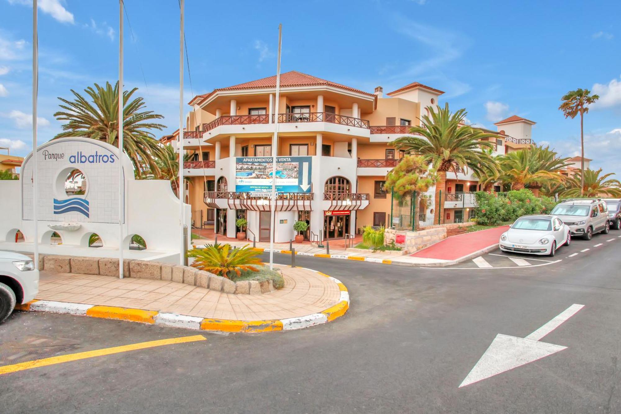 Las Meninas Tenerife 圣米格尔德阿沃纳 外观 照片