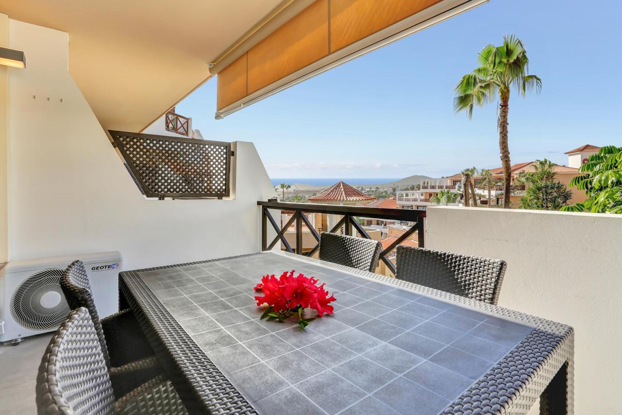 Las Meninas Tenerife 圣米格尔德阿沃纳 外观 照片