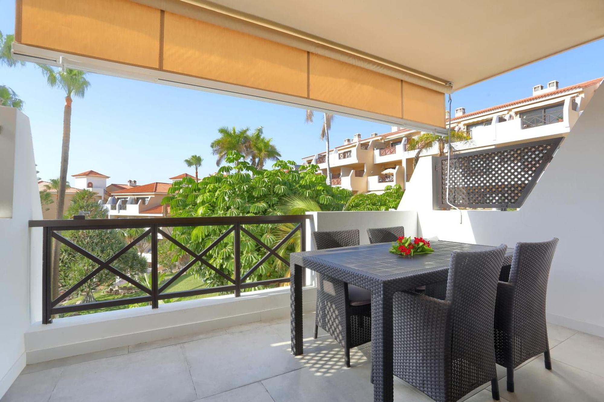 Las Meninas Tenerife 圣米格尔德阿沃纳 外观 照片